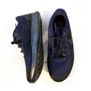 Nike Free Shield running 2017